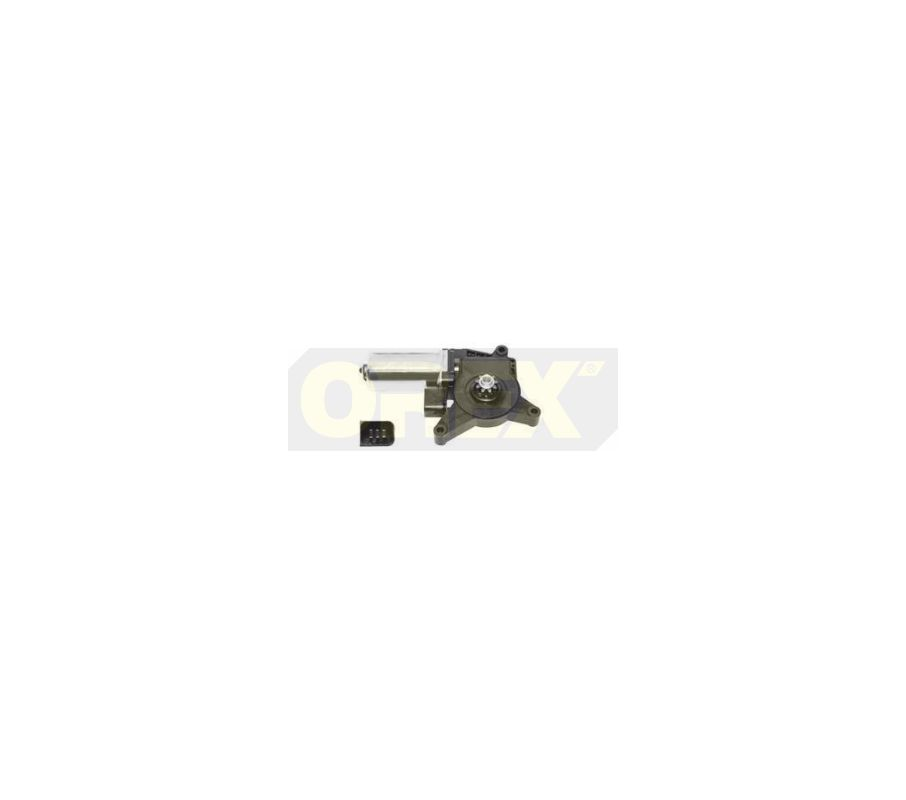 CAM MEKANIZMA MOTORU ACTROS Y.M SOL 000 820 5108